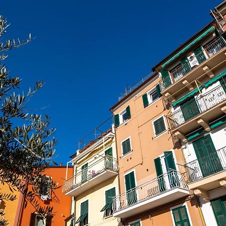 Ca' Da Bruna Lerici Exterior photo