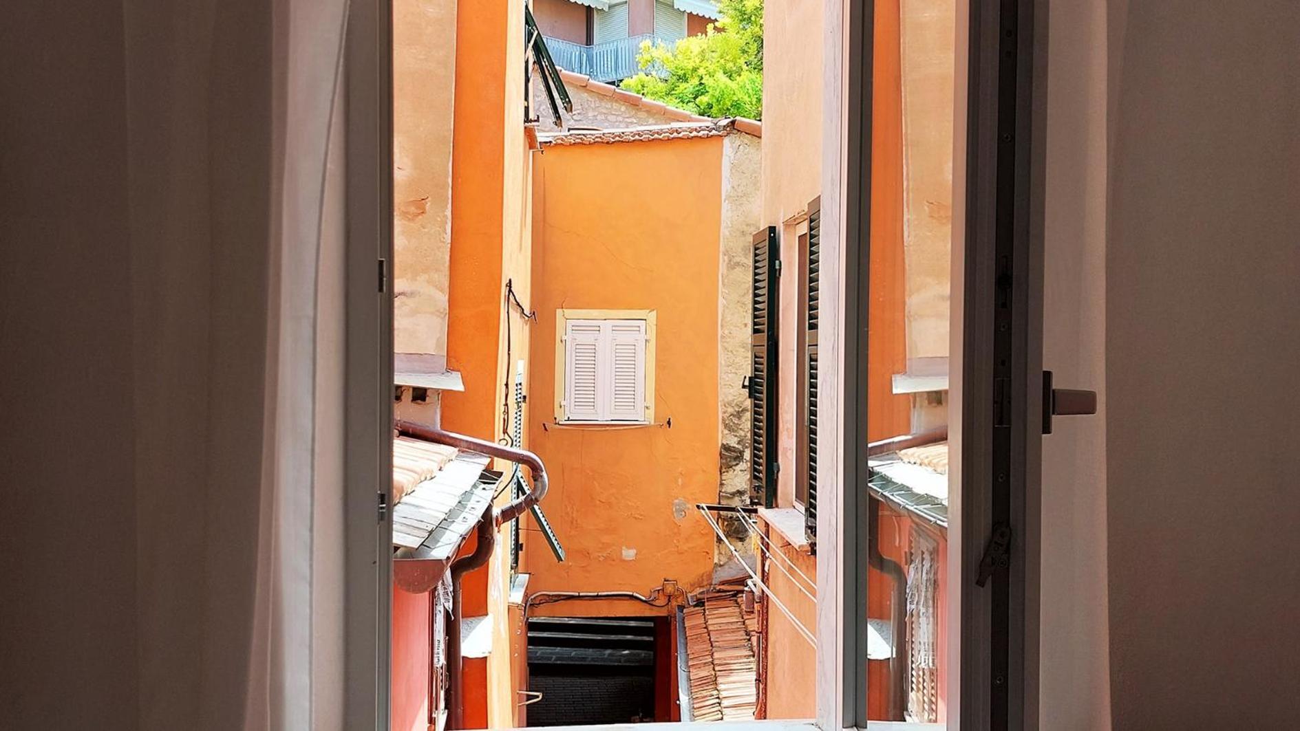 Ca' Da Bruna Lerici Exterior photo
